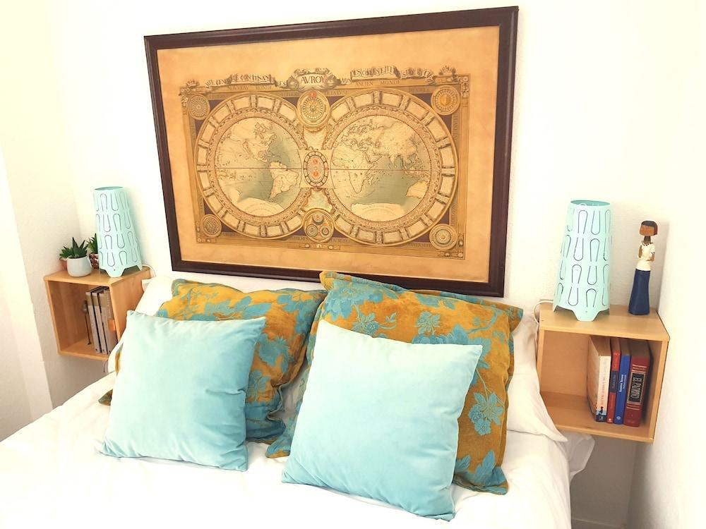 Charming 3 Bedrooms Historical Center *