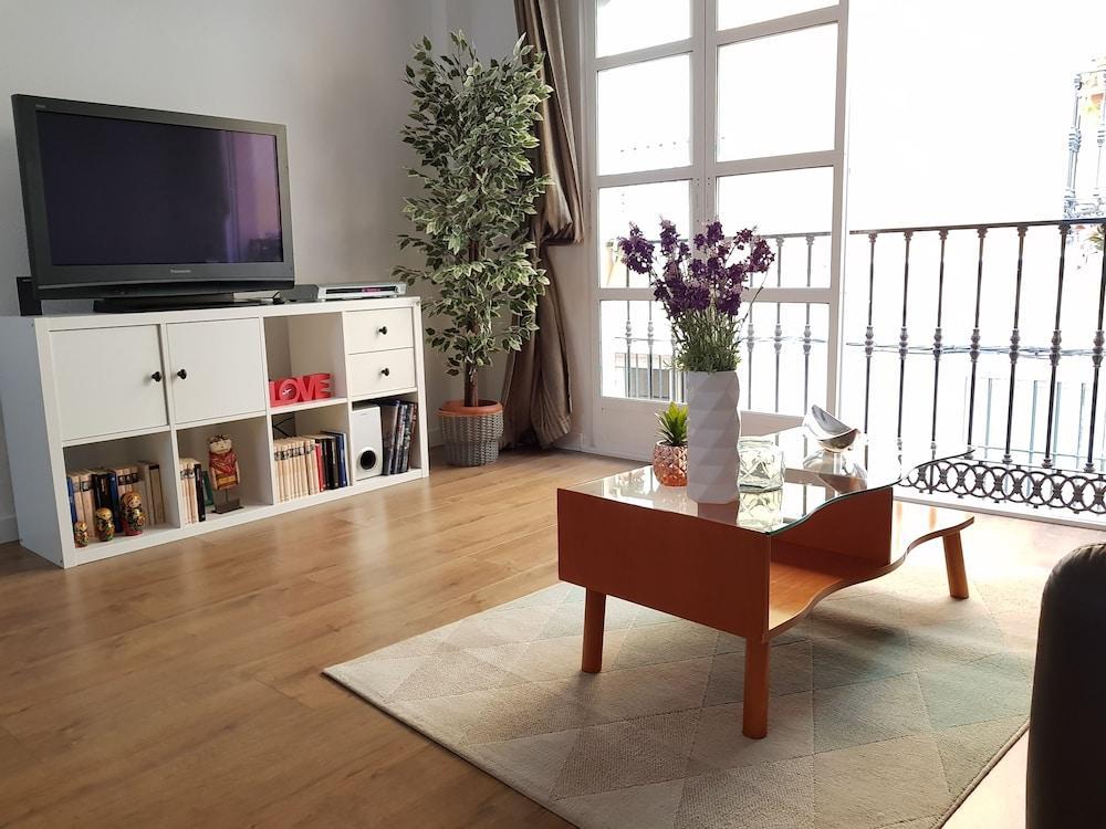 Appartement Charming 3 Bedrooms Historical Center *