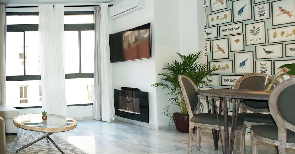 Beach & Center Premium Hotel Malaga