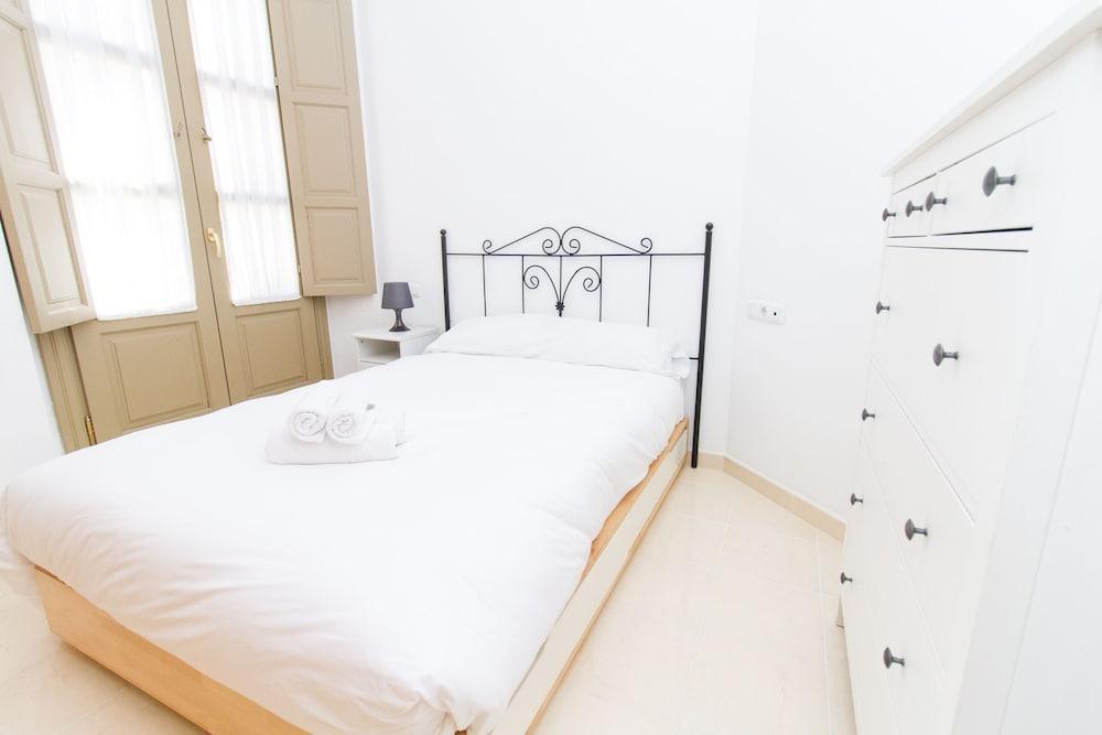 Apartamento Calle Mezquitilla - Spacious By La Recepcion