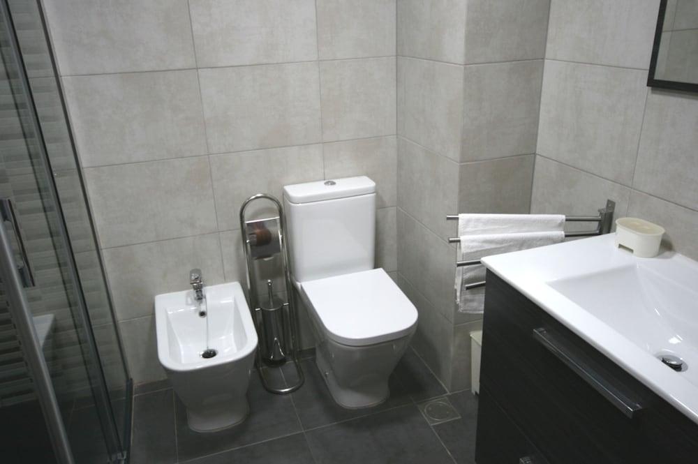 Edificio Hilera Grupalmalaga 3* Málaga