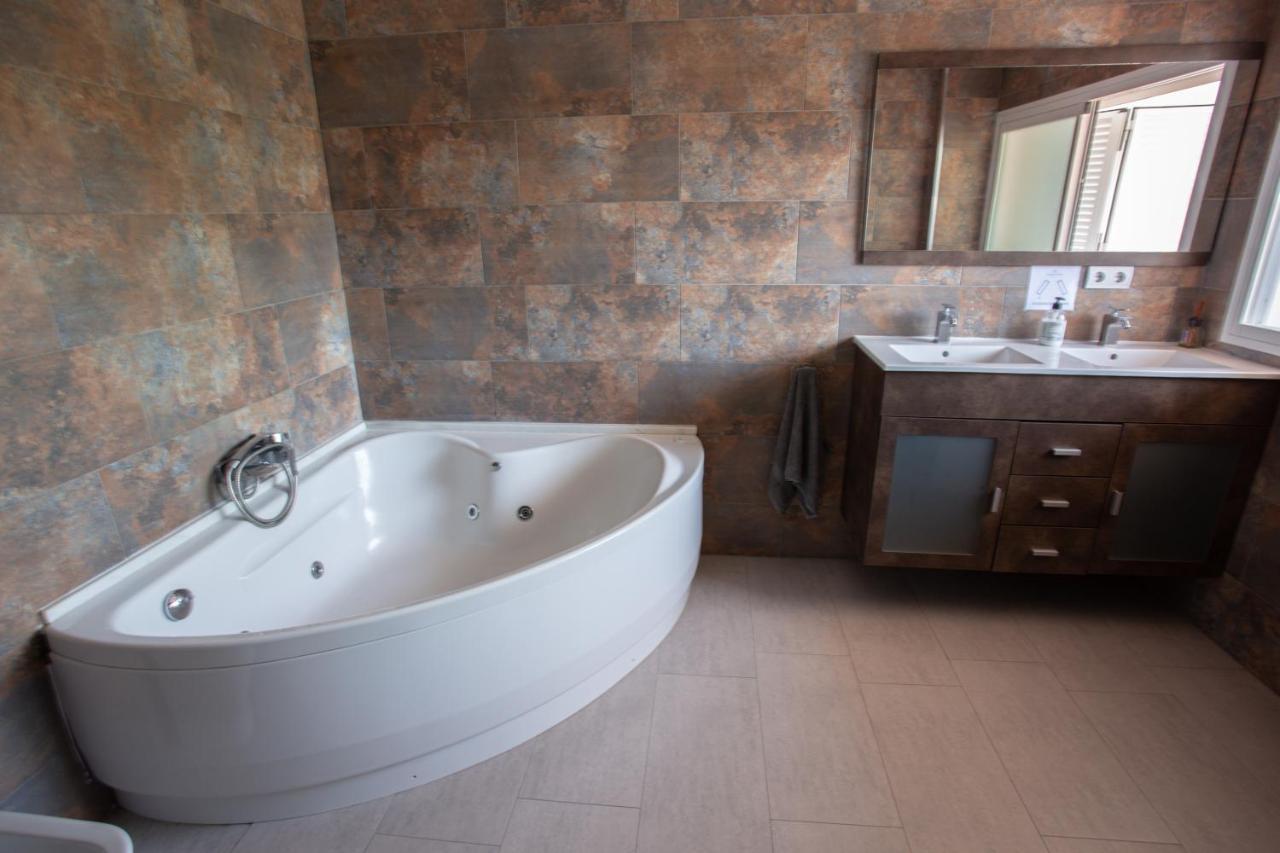 Bed & Breakfast Barbatuke Eco-homestel Malaga