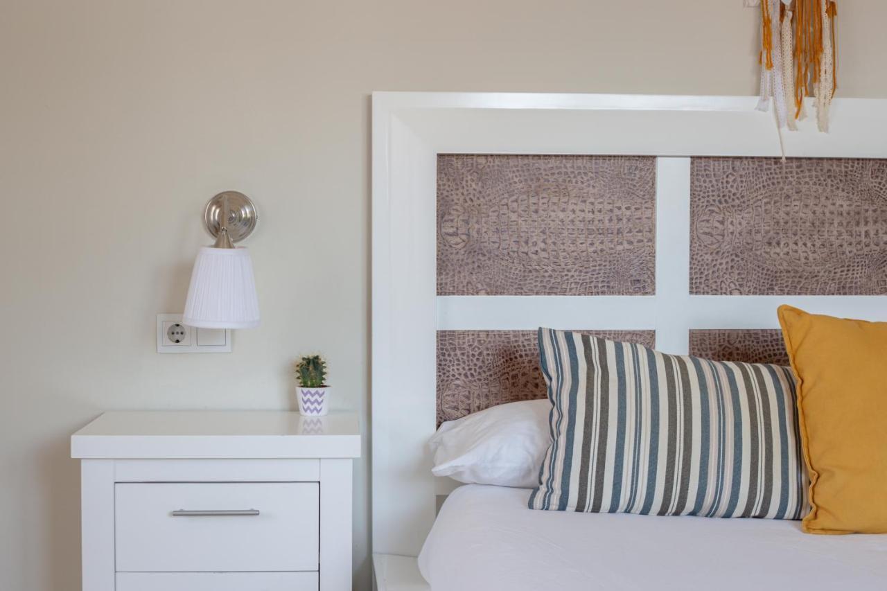 Barbatuke Eco-homestel Bed & Breakfast Malaga