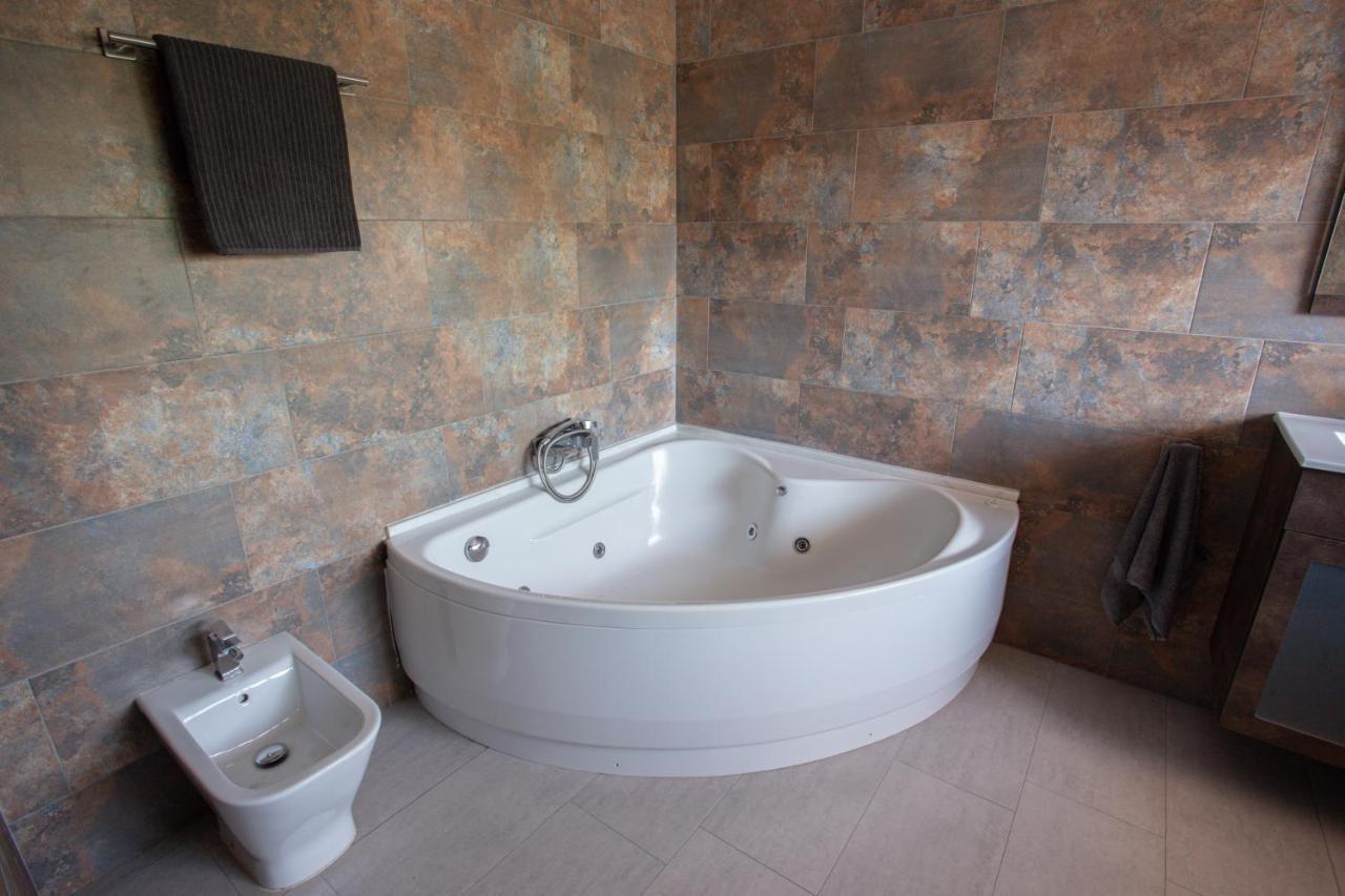 Barbatuke Eco-homestel Bed & Breakfast