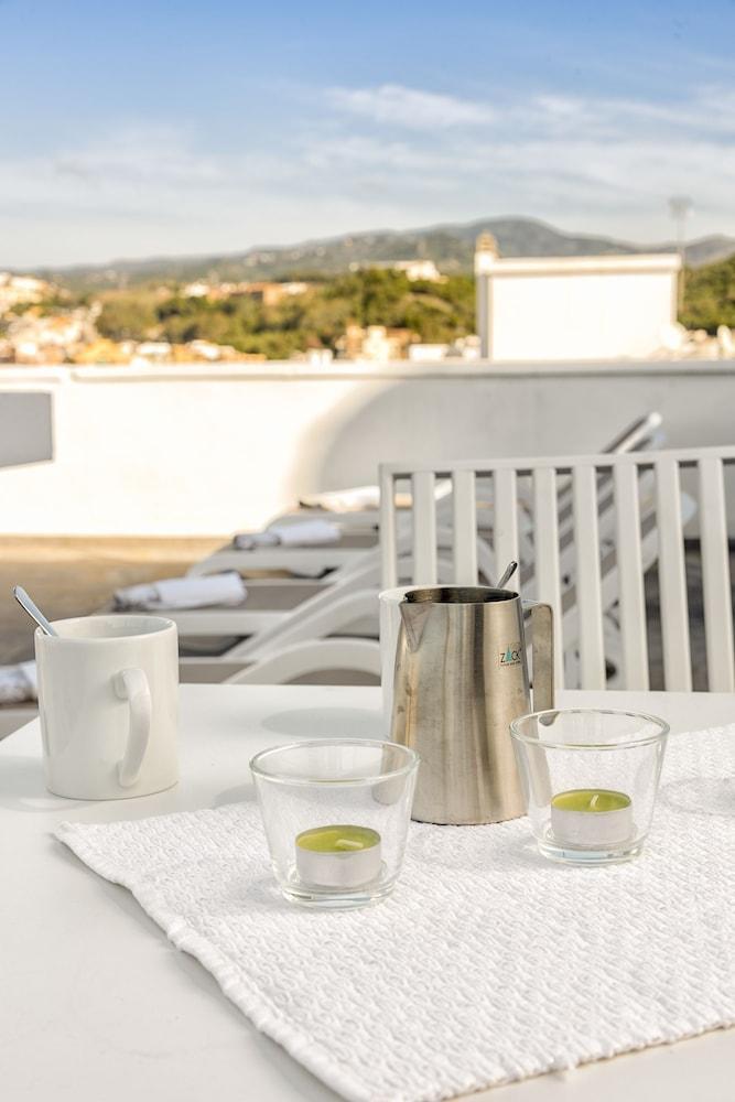Apartamento Solaga - Mercedes Málaga
