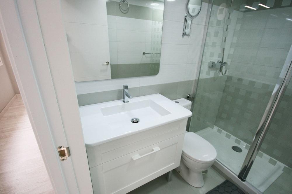 Aticos Soho Apartamento