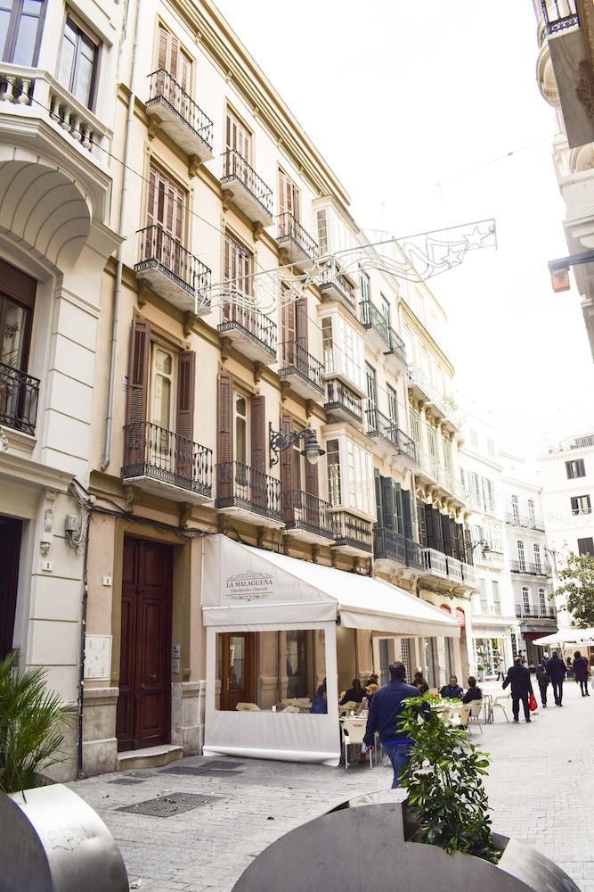 Letmalaga Souviron *