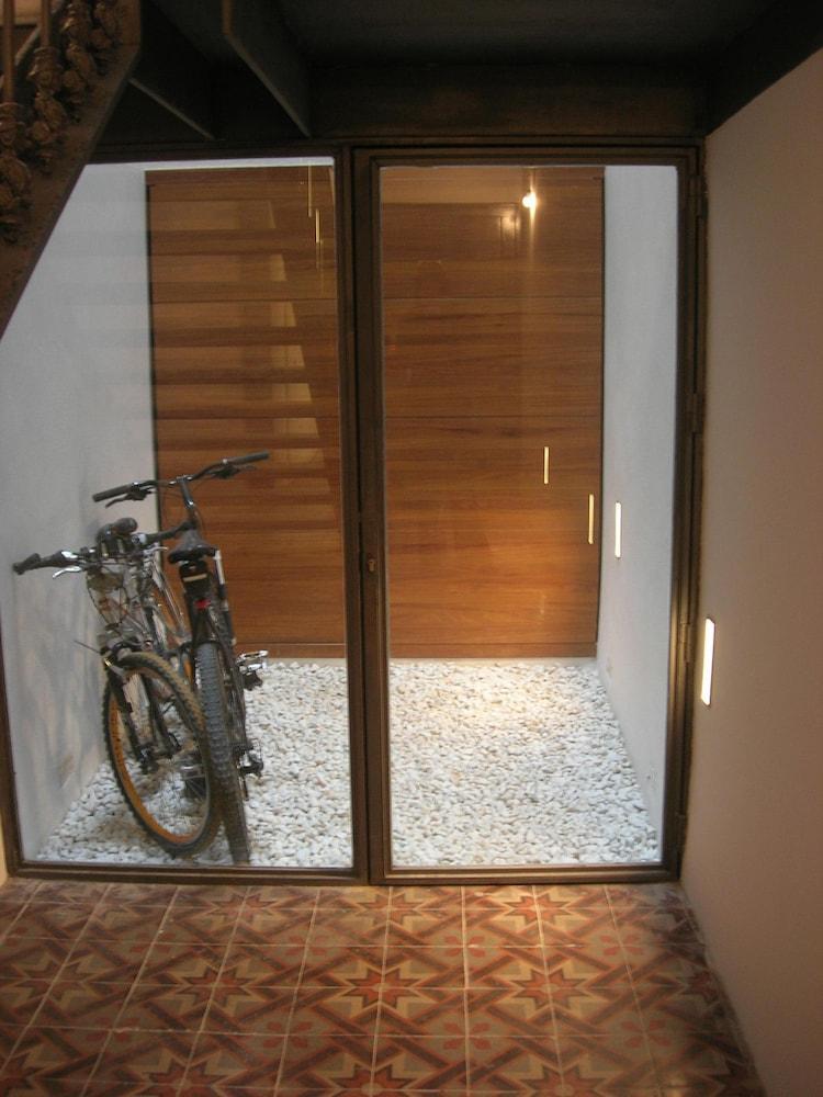 Suncity Ismo Arquitectura Apartamento Málaga