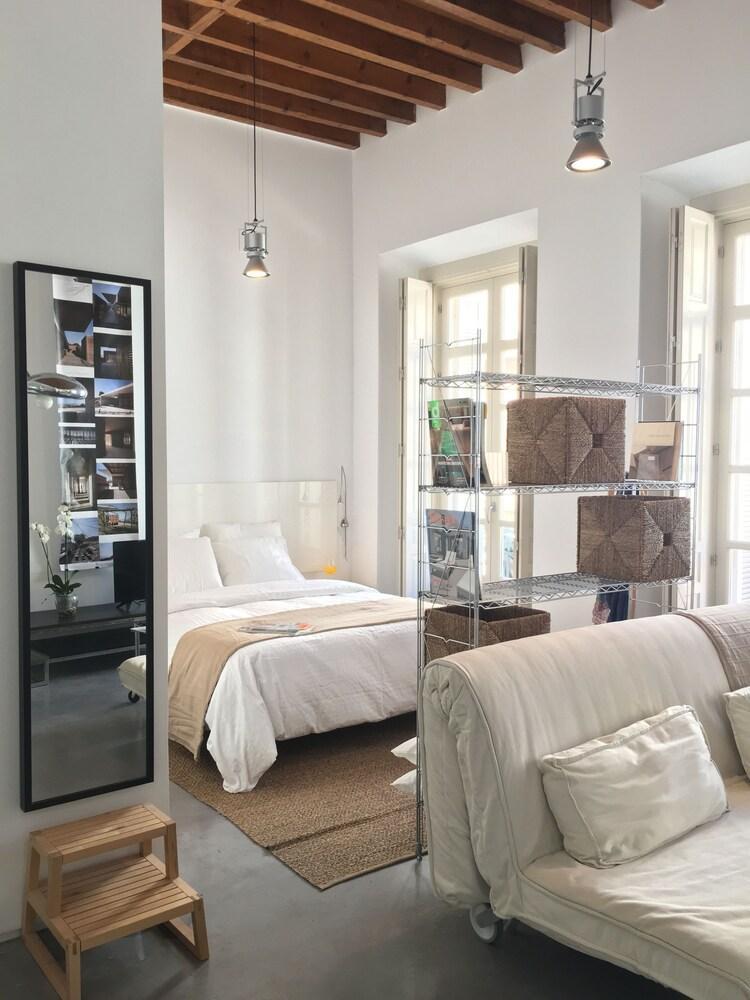 Suncity Ismo Arquitectura Apartamento *