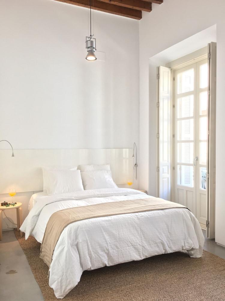 Suncity Ismo Arquitectura Apartamento