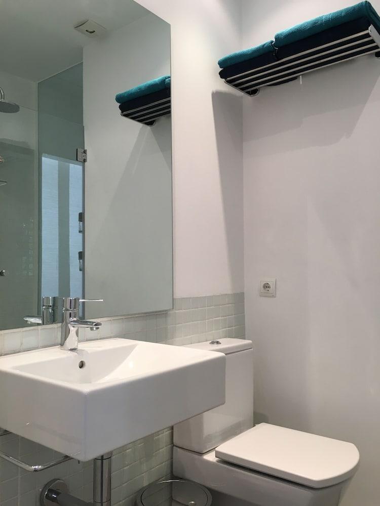 Suncity Ismo Arquitectura Apartamento