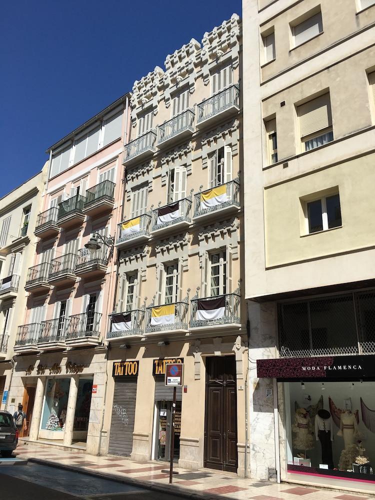 Suncity Ismo Arquitectura