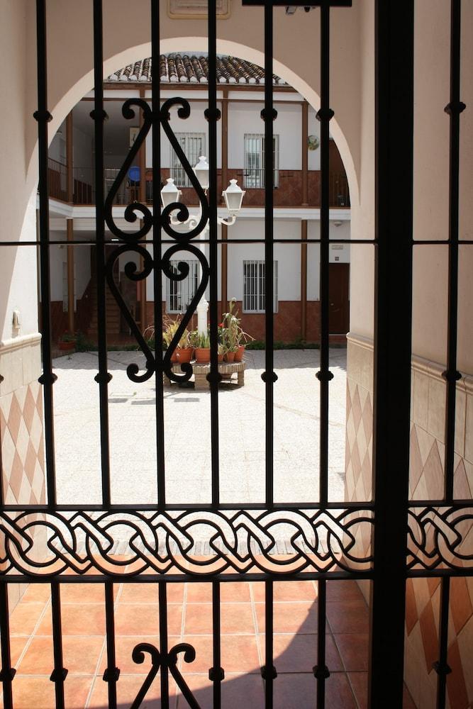 Suncity Plaza Apartamento Málaga