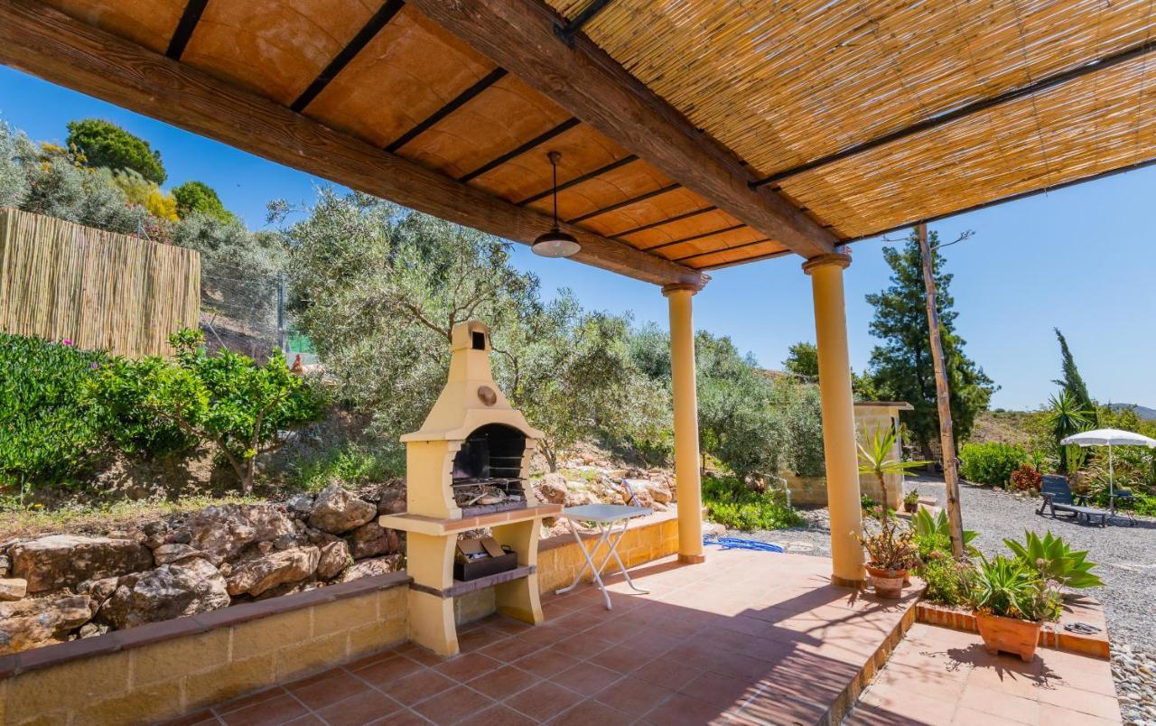 Сasa de vacaciones Cubo's Casa Mallorquín