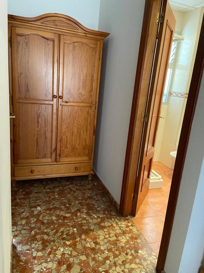 Guest house Magana Malaga