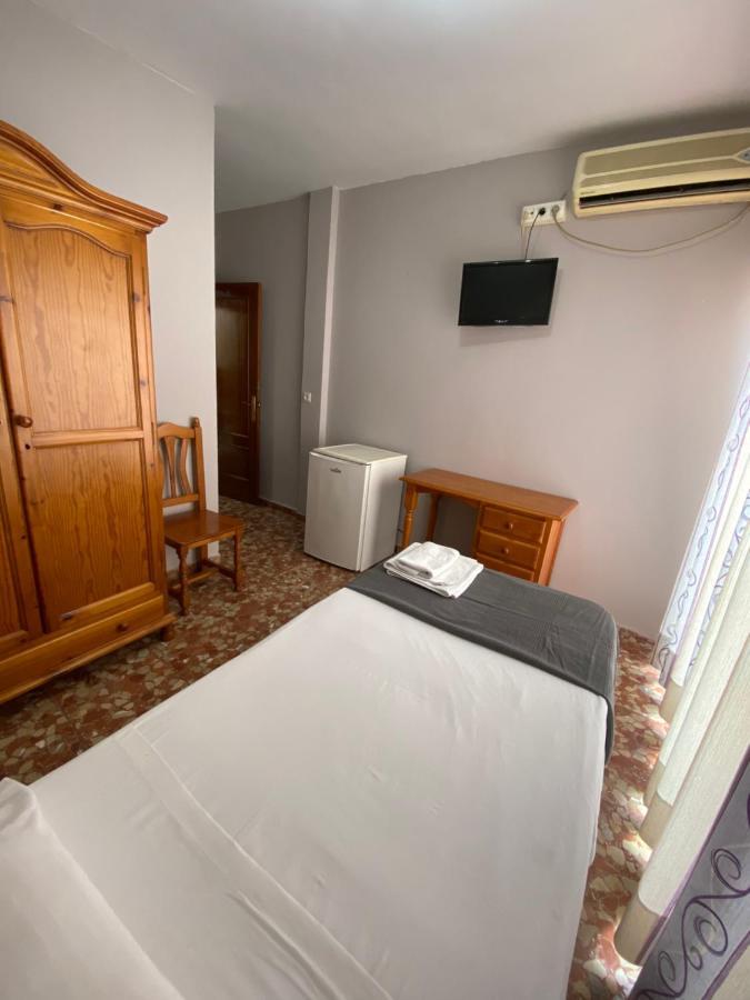 Guest house Magana Malaga