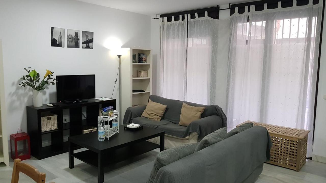 Appartement J&e Center