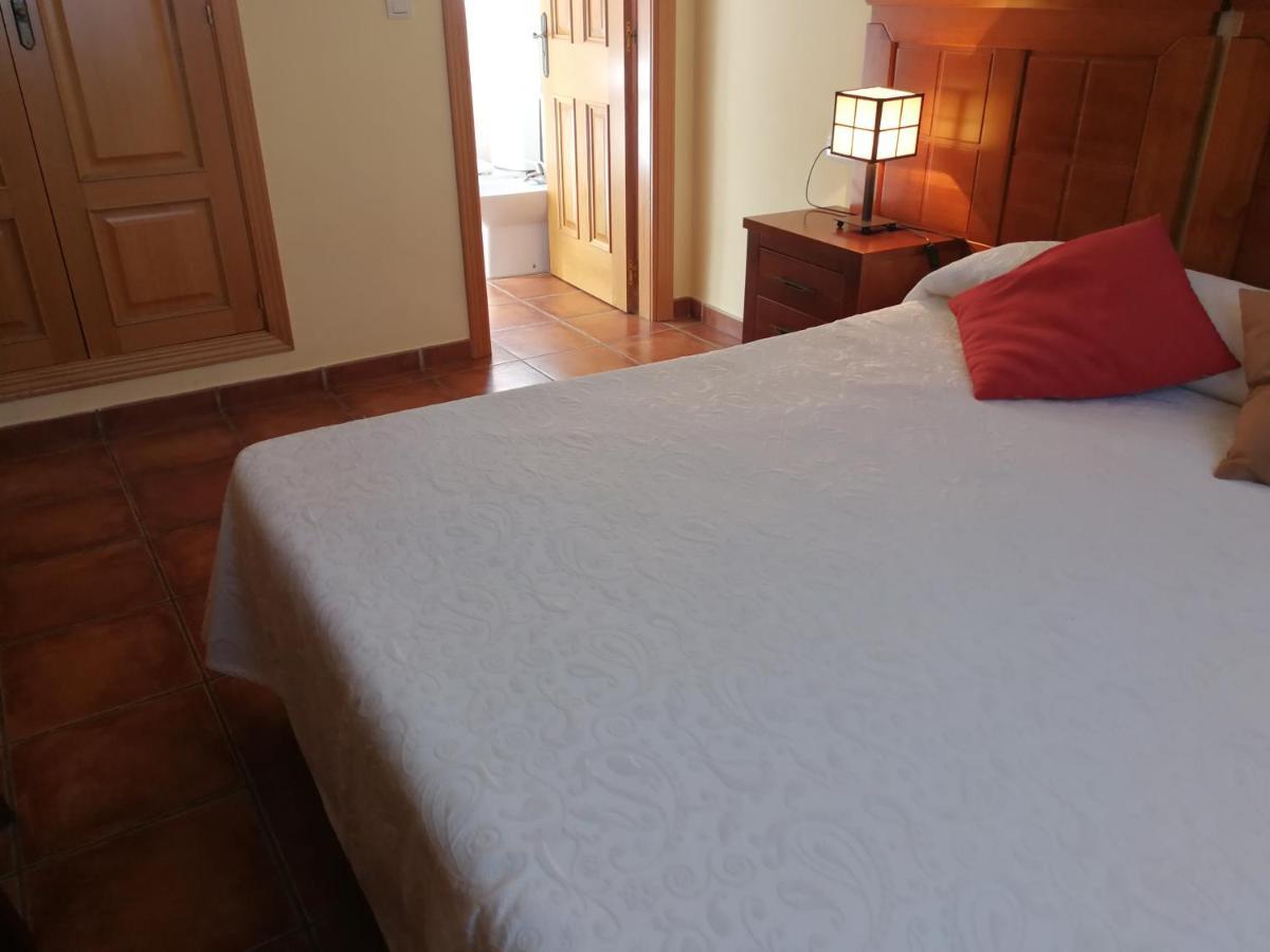 Casa Vazquez Hotell