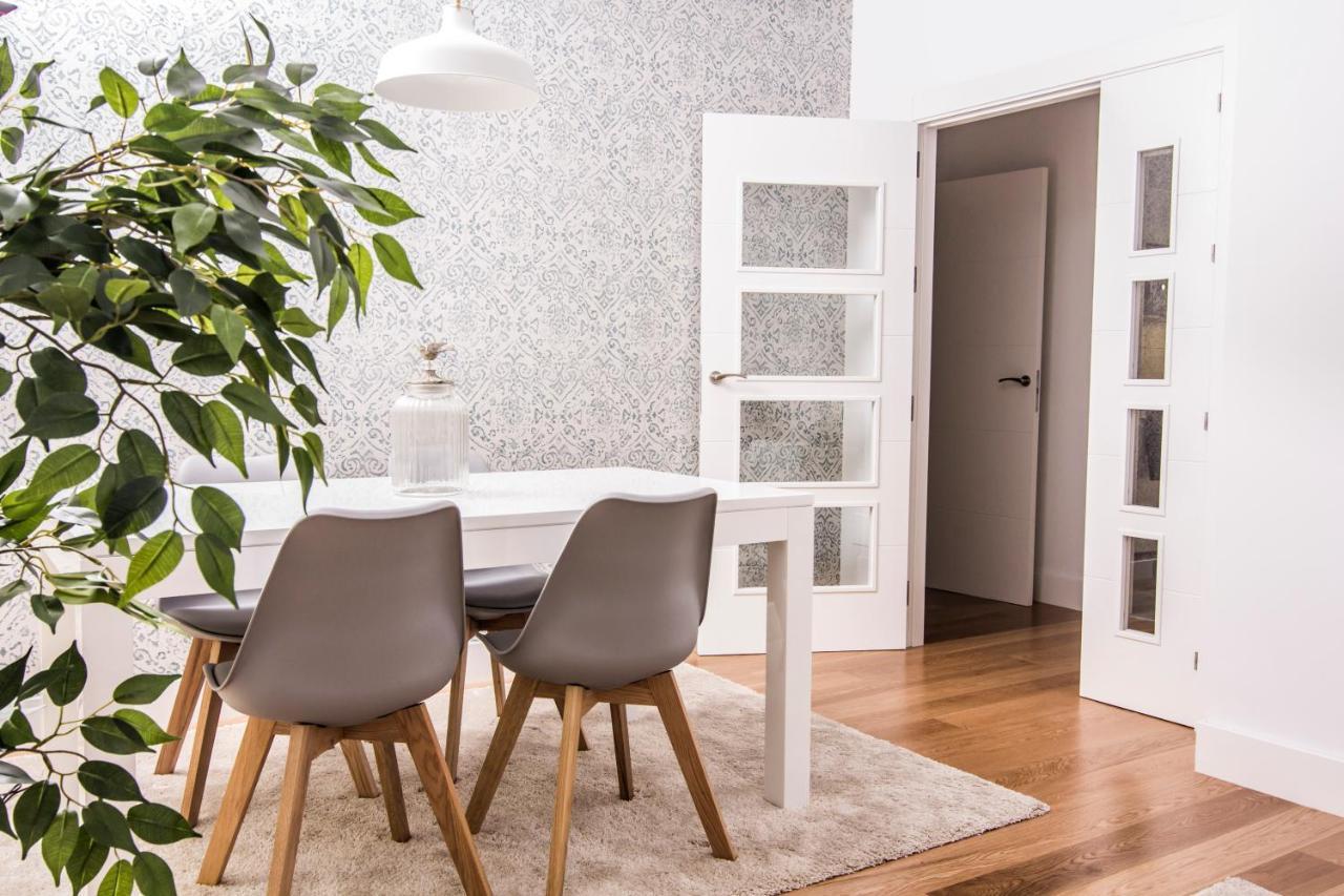 Appartement Letmalaga Premium Malagueta *