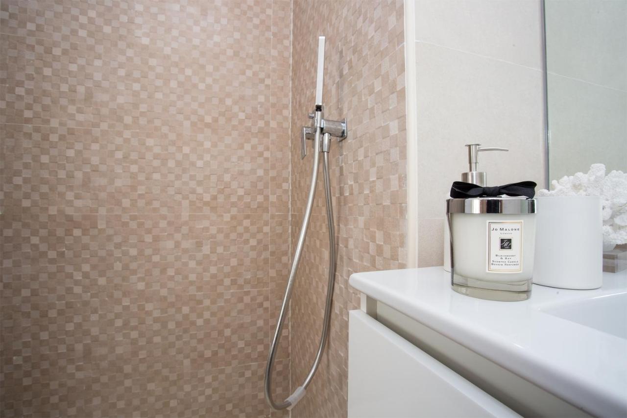 Appartement Letmalaga Premium Malagueta