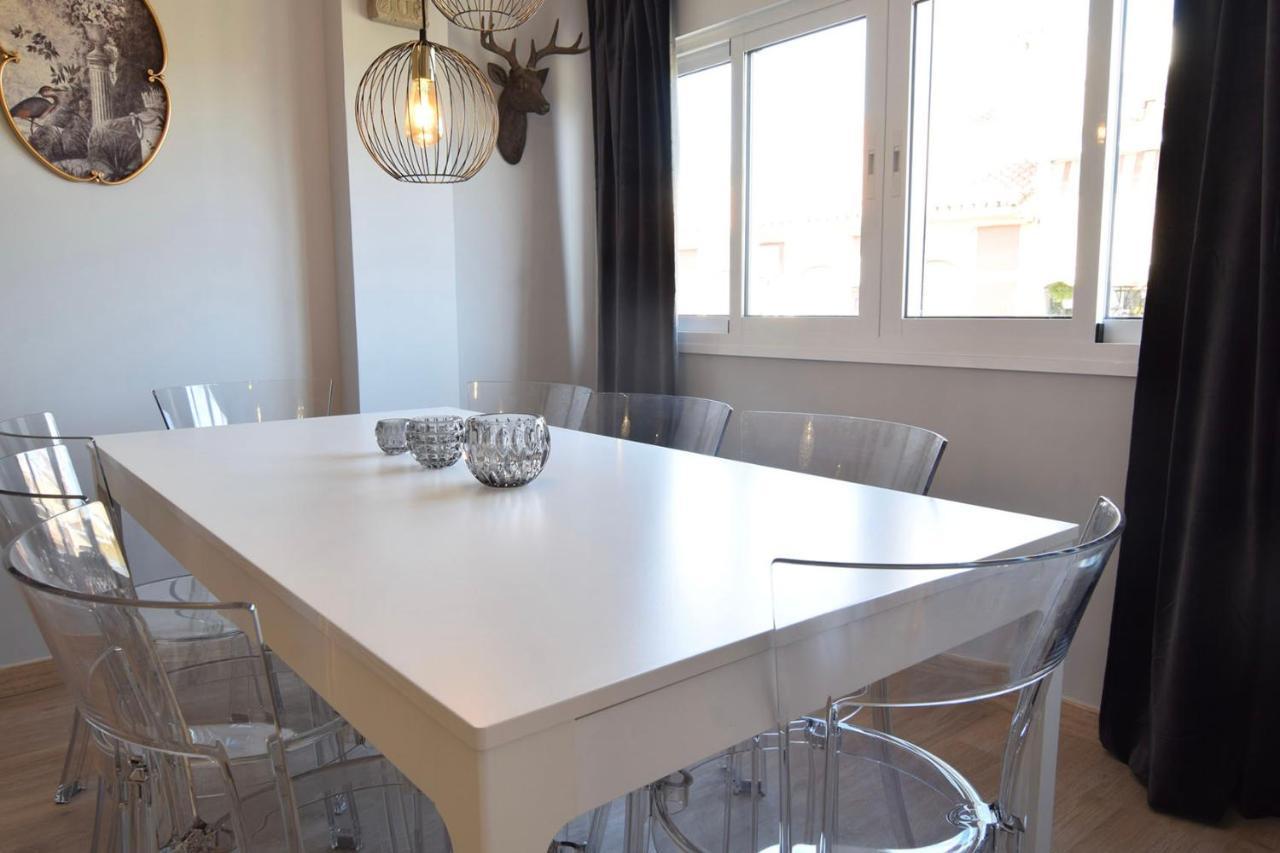 Apartamento Cremades Duke