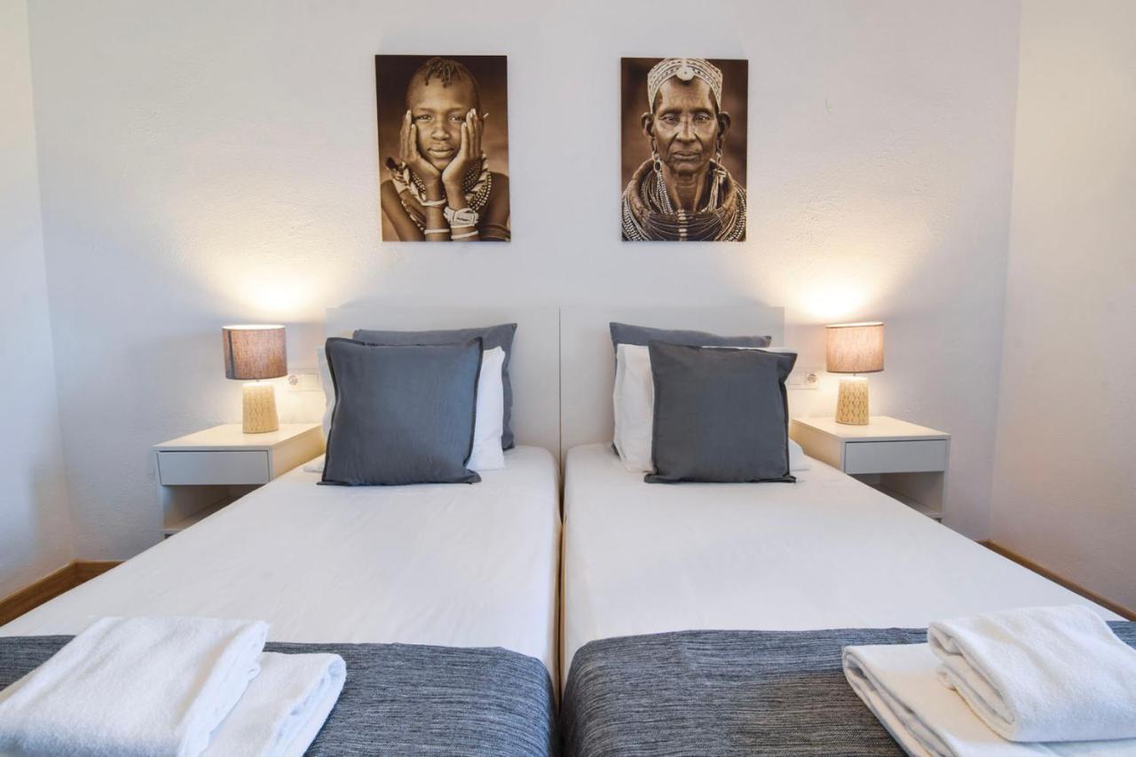Cremades Duke Apartamento *