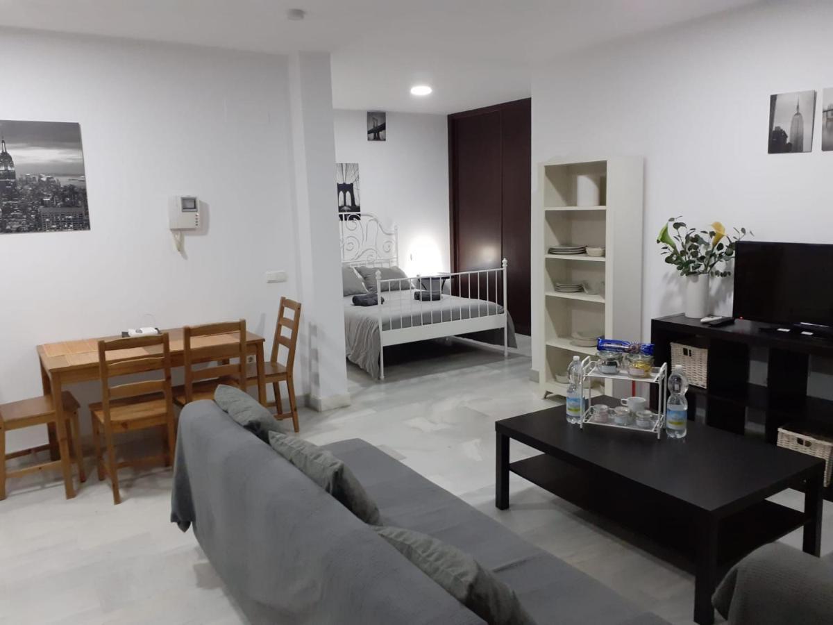 J&e Center Appartement