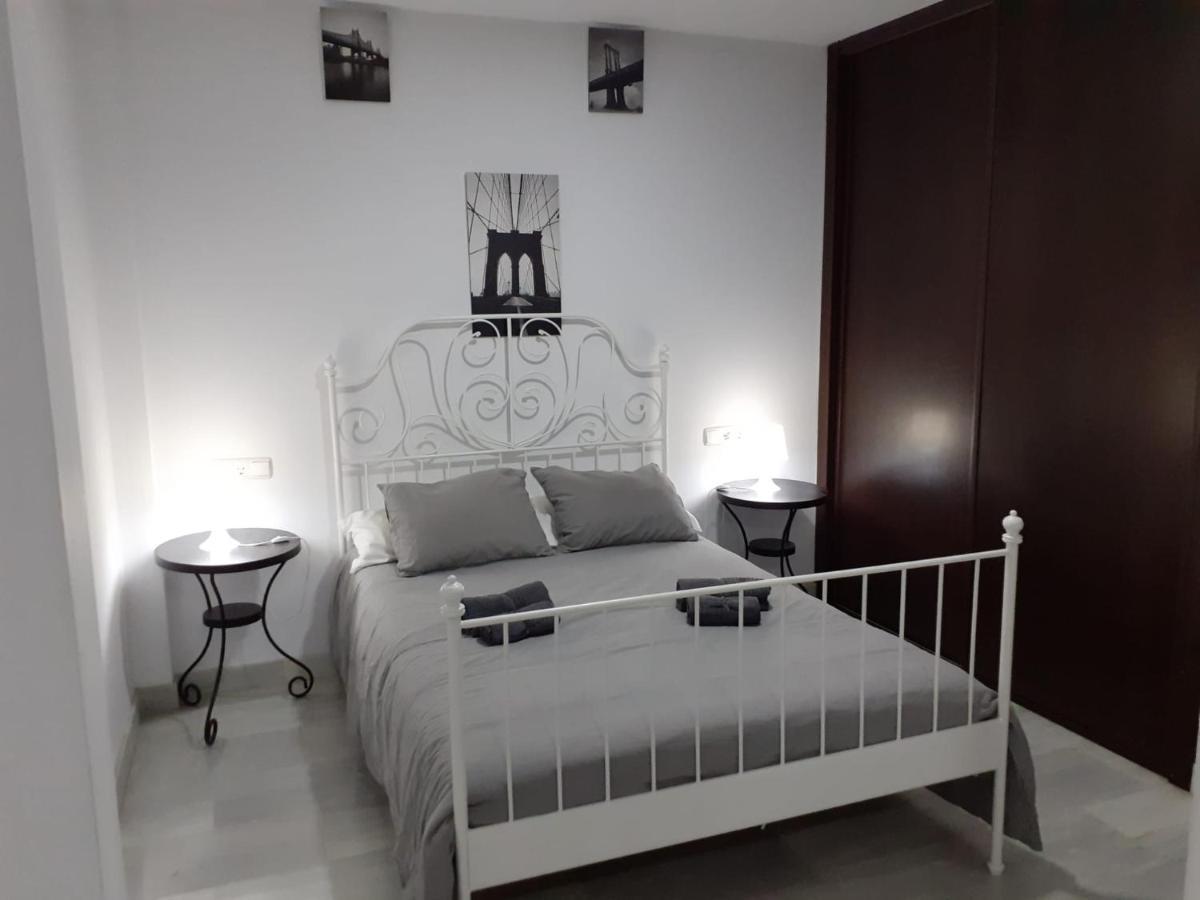 Appartement J&e Center