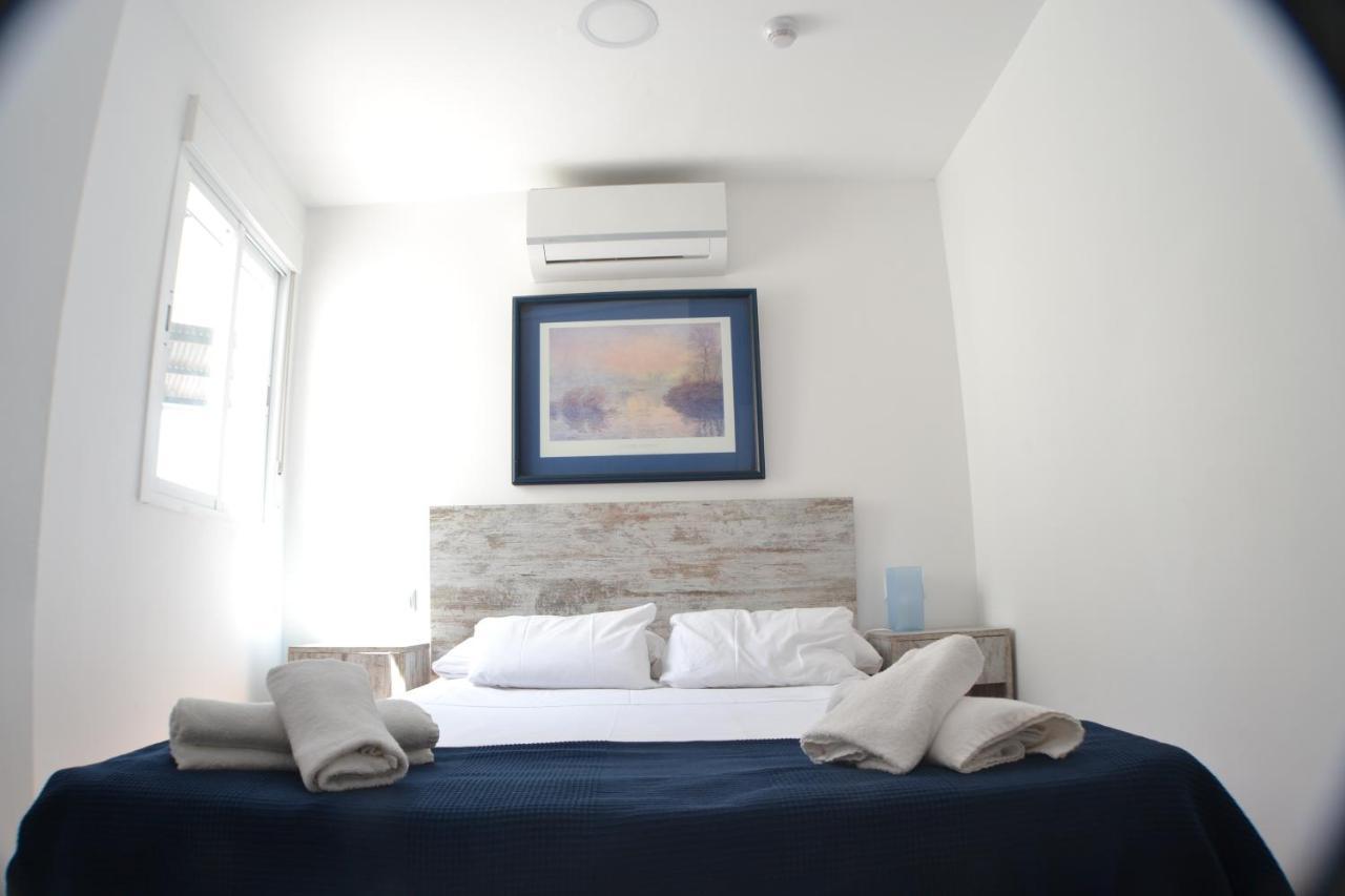 Boutique Nomadas Hotel Málaga