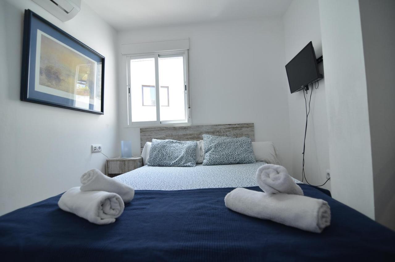 Boutique Nomadas 3* Málaga