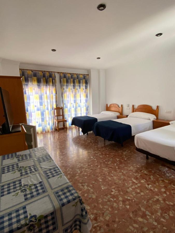 Guest house Magana