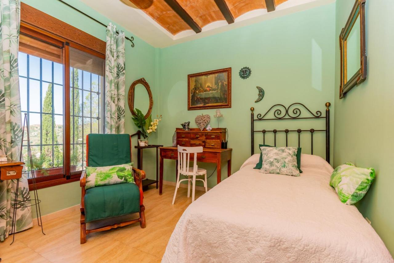 Cubo's Casa Mallorquin Vakantiehuis