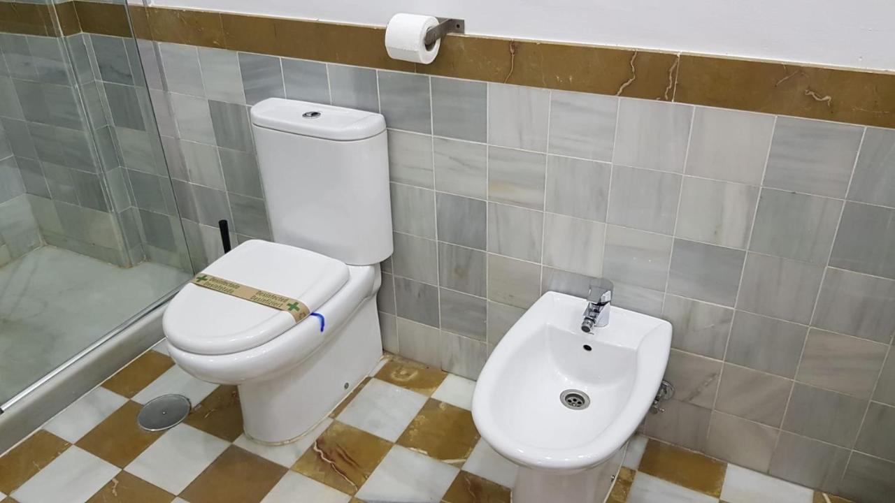 Appartement J&e Center