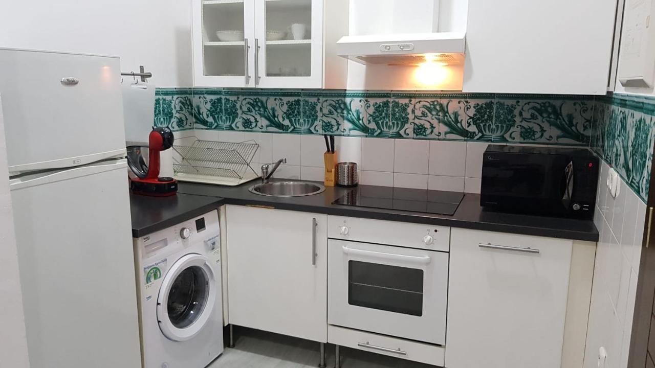 J&e Center Apartamento