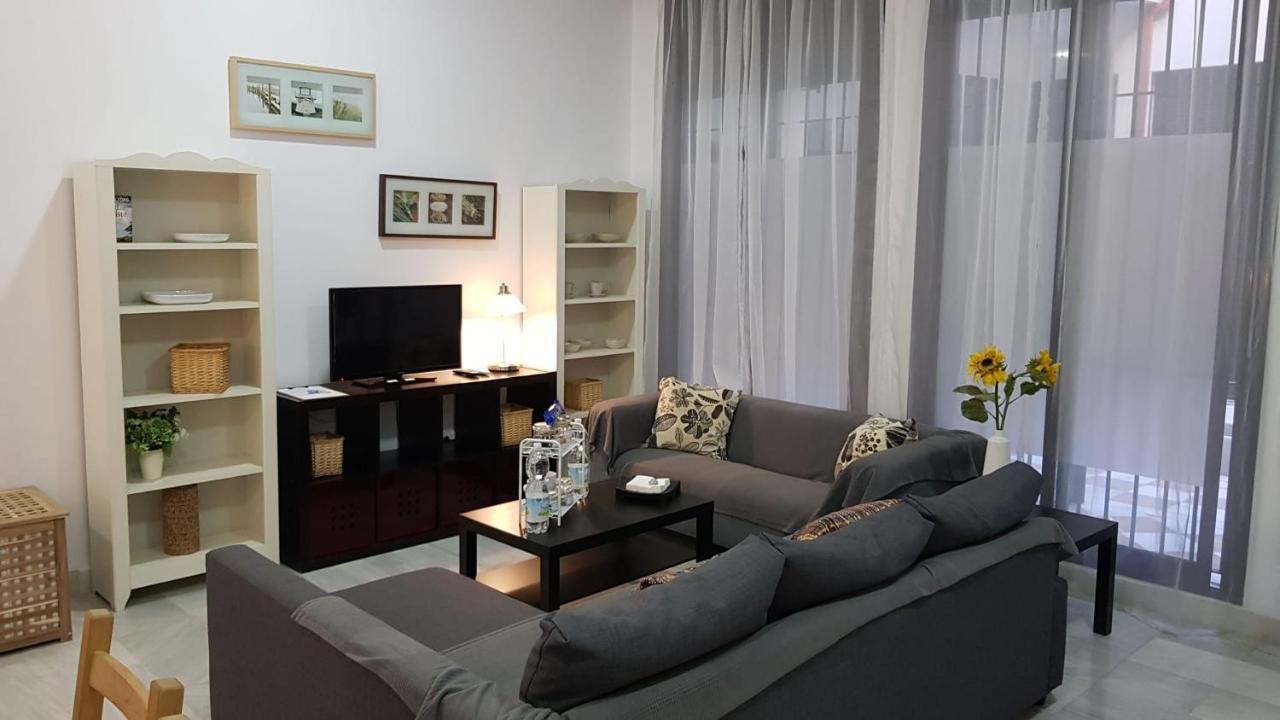 Appartement J&e Center