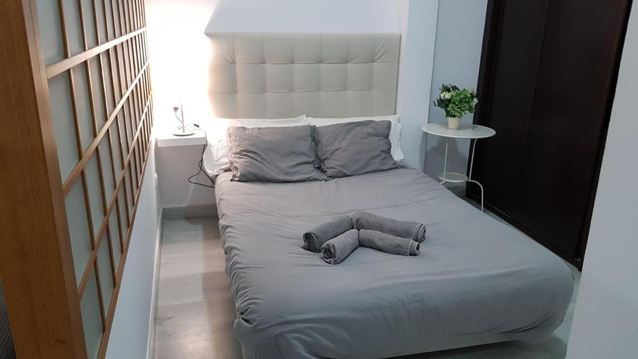 Appartement J&e Center
