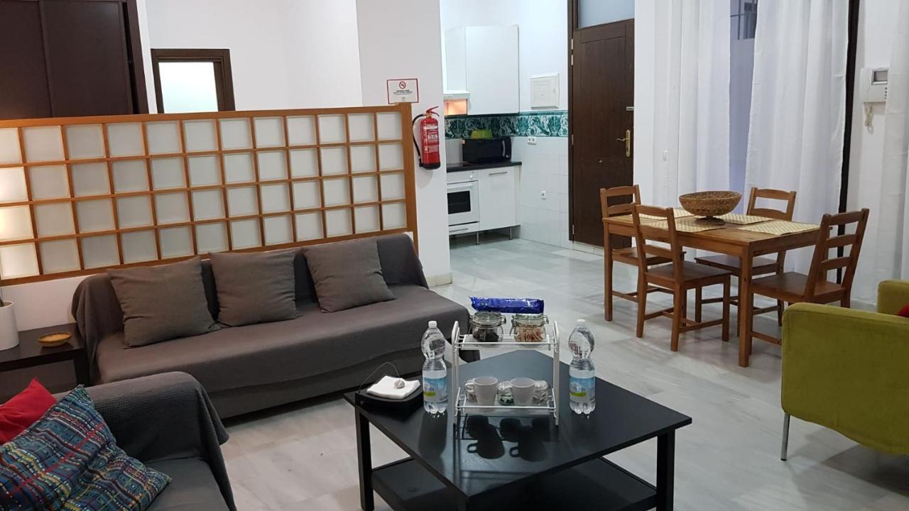 J&e Center Appartement