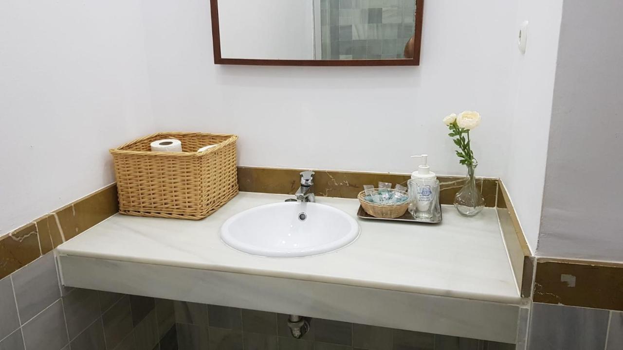 Appartement J&e Center