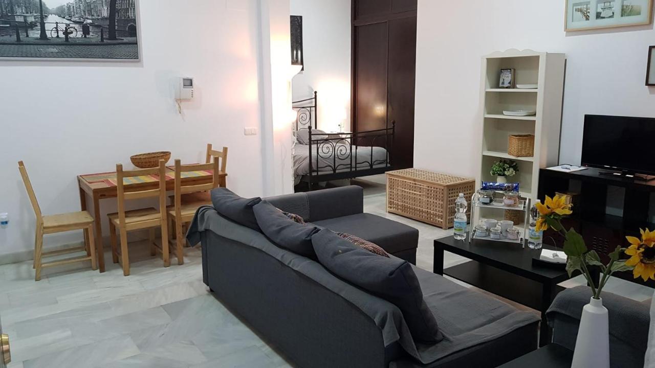 Appartement J&e Center *