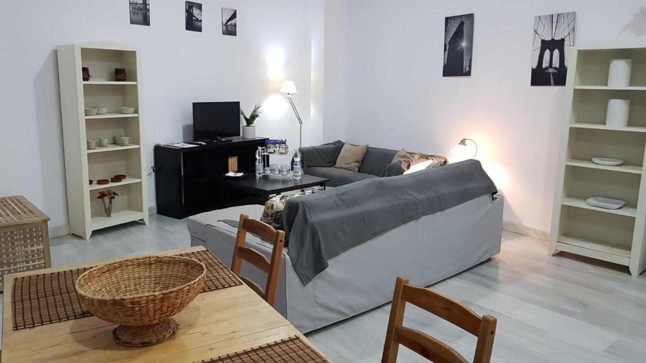 Appartement J&e Center Málaga