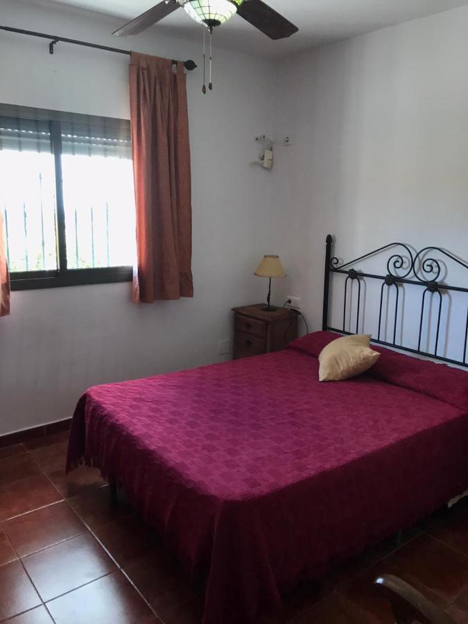 Casa Pérez * Málaga