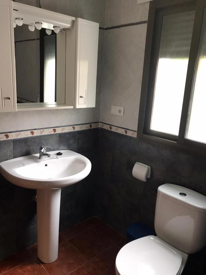 Casa Pérez Сasa de vacaciones