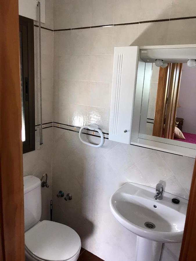 Casa Pérez Сasa de vacaciones