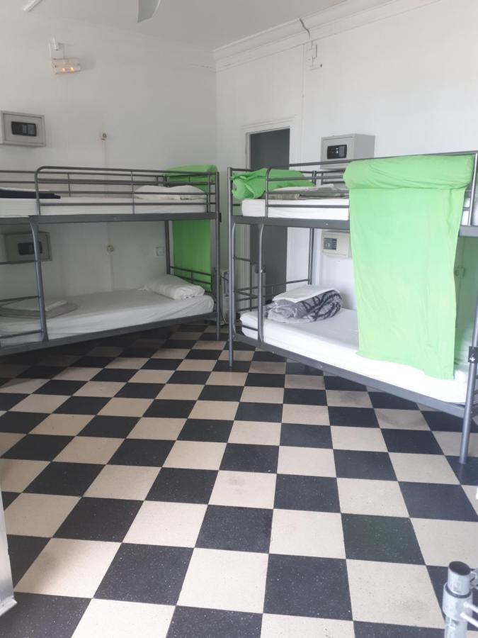 Hostal Bellavista Playa *