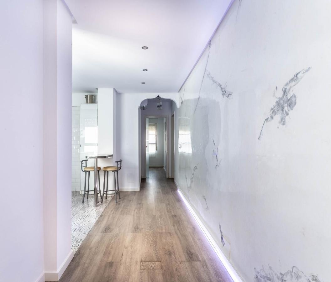 Blue & Red By Sol Maestranza Apartamento *