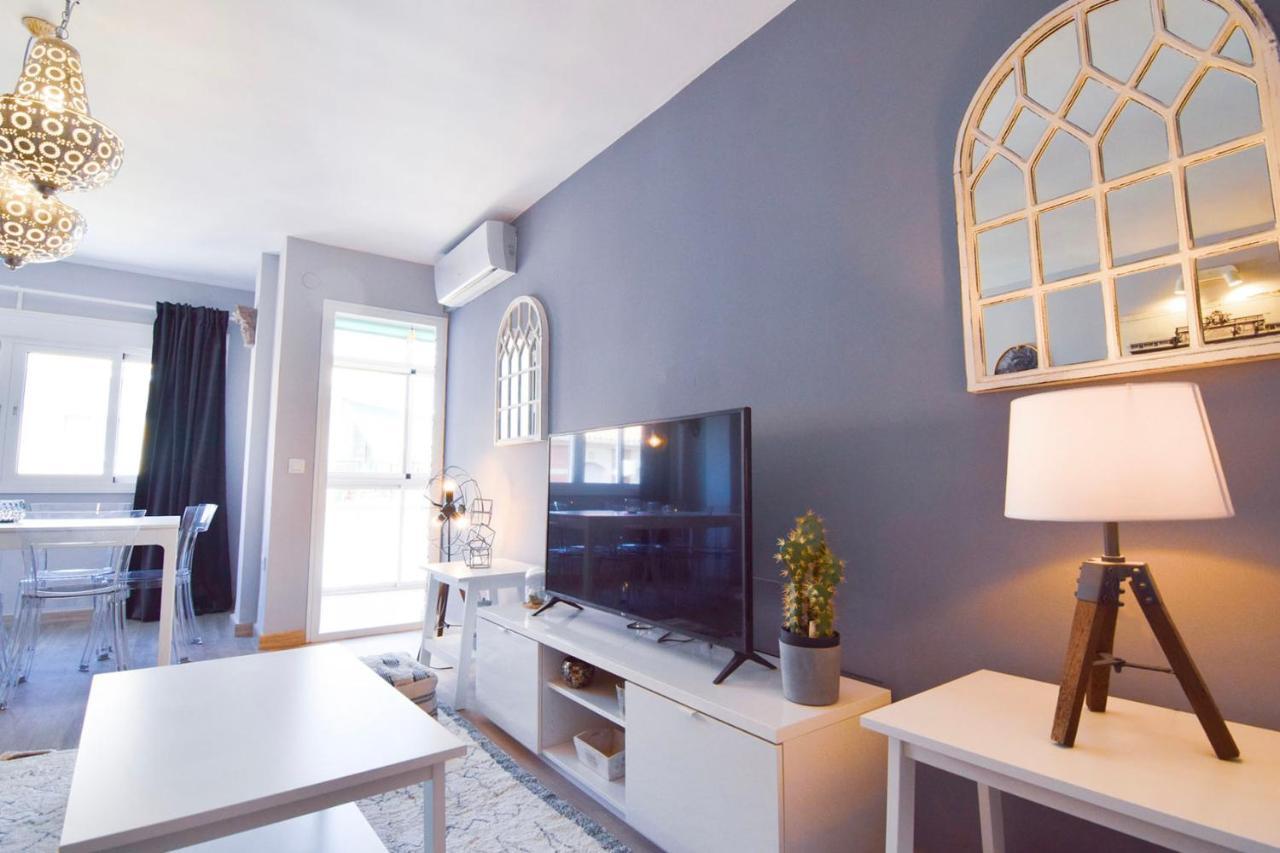 Apartamento Cremades Duke *
