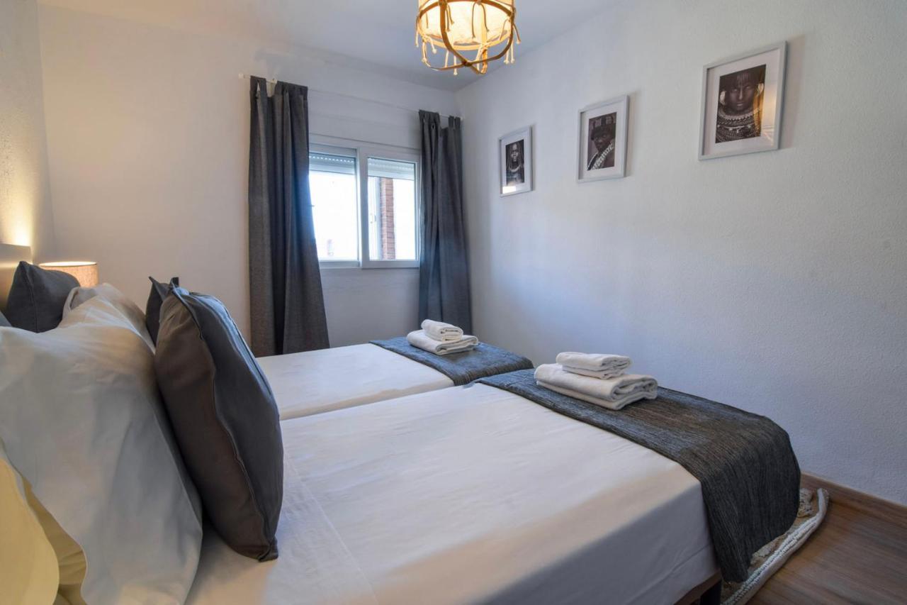 Cremades Duke Apartamento Málaga