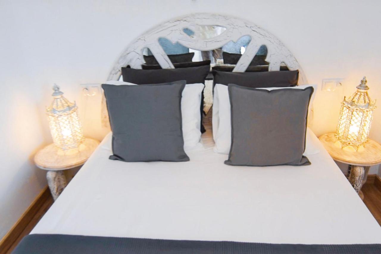 Apartamento Cremades Duke Málaga