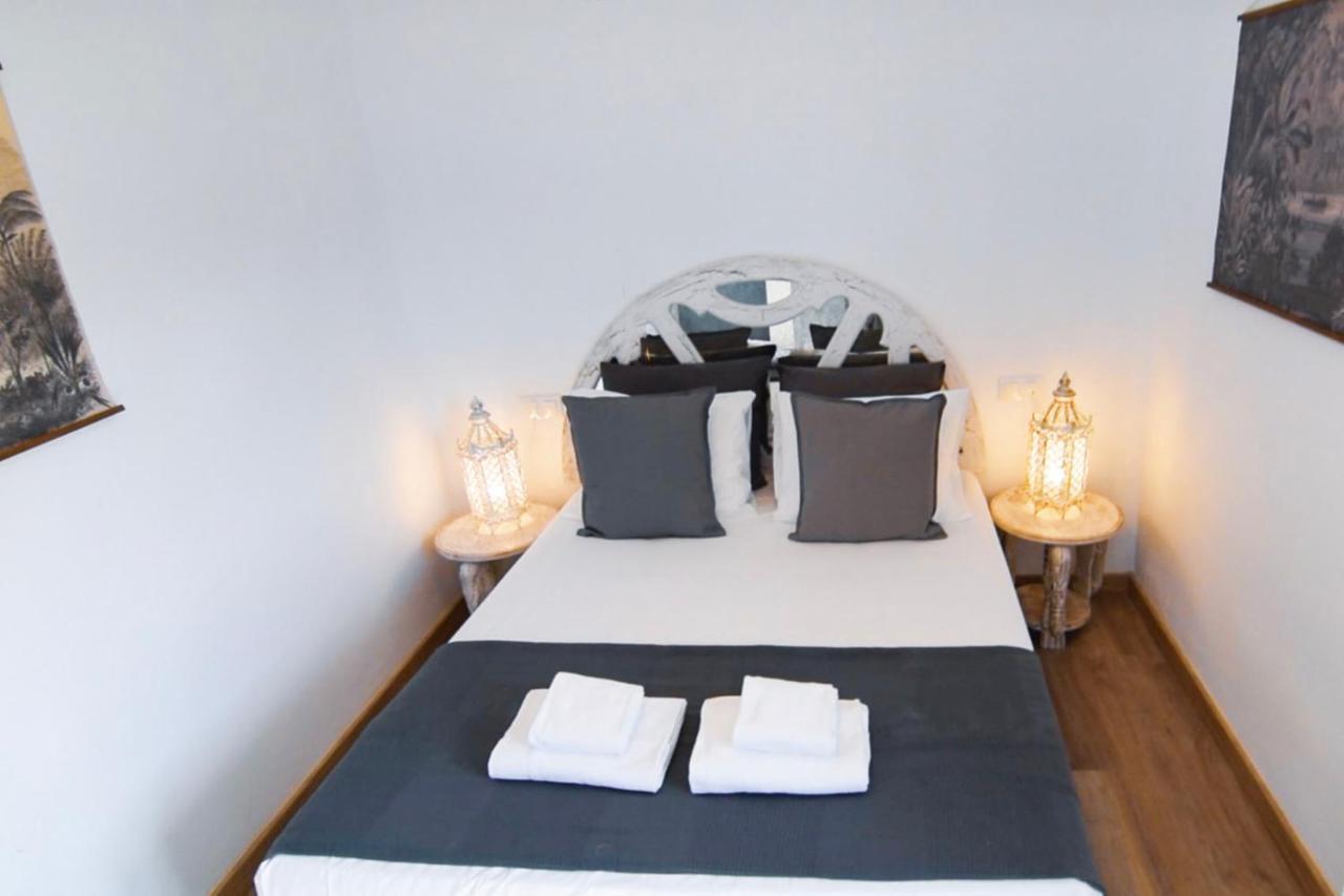 Apartamento Cremades Duke Málaga