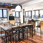 Loft Rodriguez
